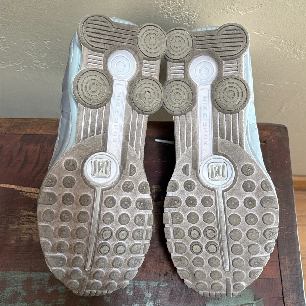 NIKE SHOX - Picture 4 of 6